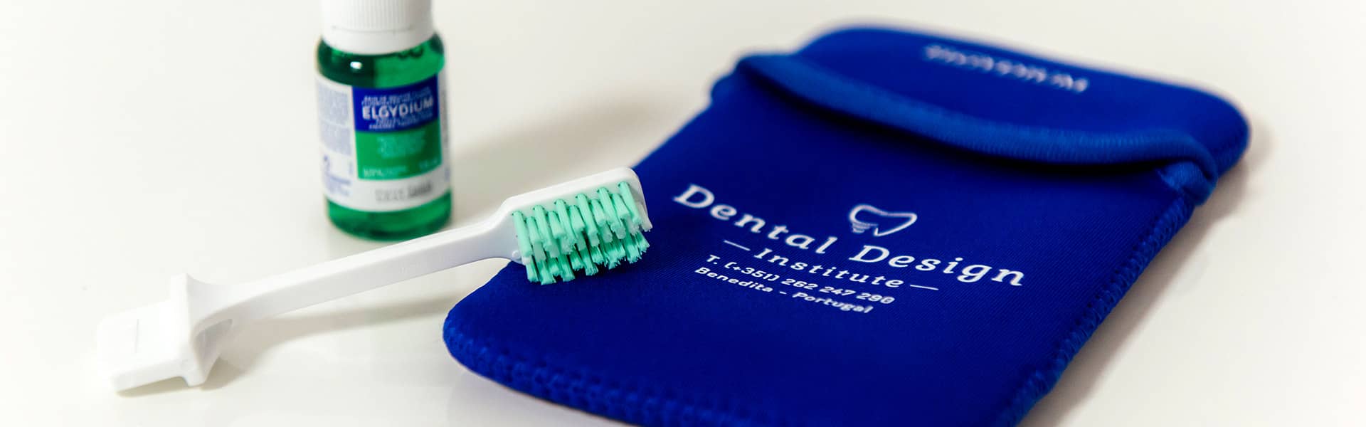 Clinica Dentaria DDI Higiene Oral