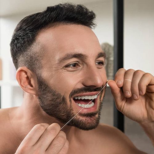 Clinica Dentaria DDI Blogue É Mesmo Necessário usar Fio Dentário