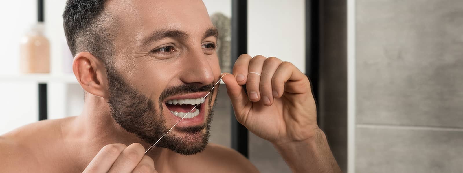 Clinica Dentaria DDI Blogue É Mesmo Necessário usar Fio Dentário