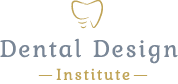 clinica dentaria dental design institute Logo Desktop