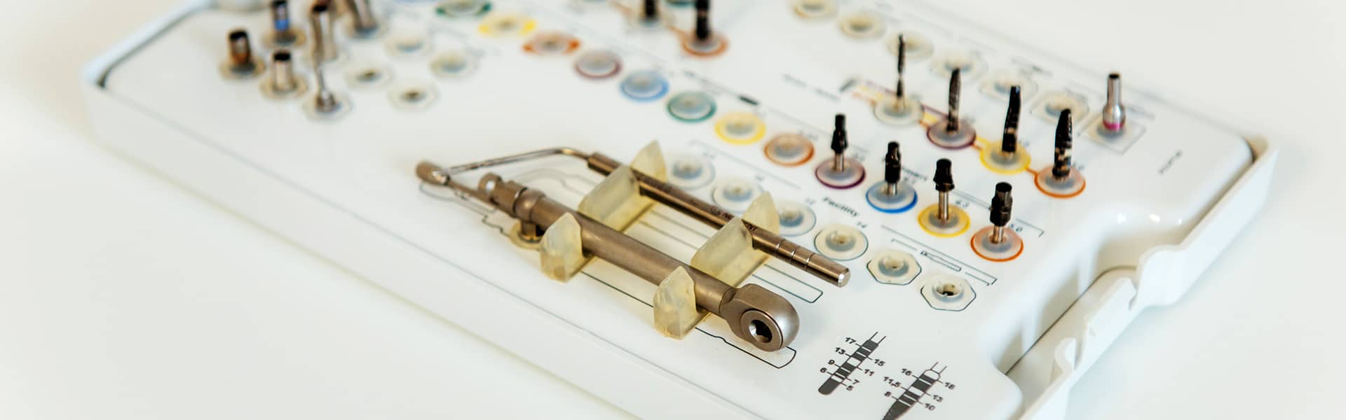 Clinica Dentaria DDI Implantologia